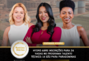 Hydro abre inscrições para 24 vagas no Programa Talento Técnico; 14 são para Paragominas