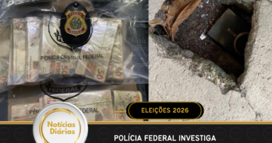 ELEIÇÕES 2026 – Polícia Federal investiga corrupção eleitoral no Pará