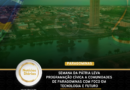 Semana da Pátria leva programação cívica a comunidades de Paragominas com foco em tecnologia e futuro