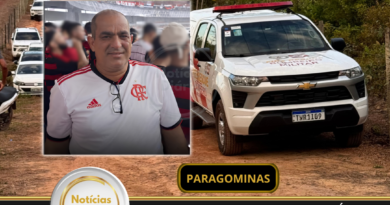 Buscas por Zé Neto continuam nesta segunda-feira em Paragominas