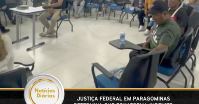Justiça Federal em Paragominas determina que Equatorial indenize, e leve energia a 12 aldeias Tembé